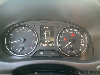 Fabia ii Tsi combi - 6