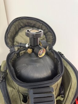 Epic Two 6.35 LW700mm CFB + - 6