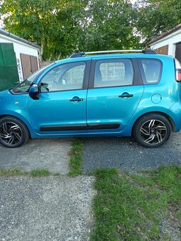 Citroen C3 picasso 1.6 vti - 6