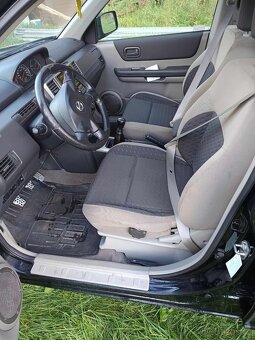 Nissan X-Trail ▷ 2.2 DCi -AWD- - 6
