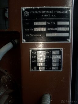 Prodám pasovu pilu - 6