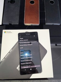 Microsoft Lumia 950 XL - 6