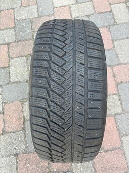 Prodám pneumatiku 235/45 R17 94H M+S - 6