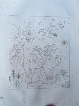 200 LET STARÉ LEPTY OD PETERA VON CORNELIA - 6