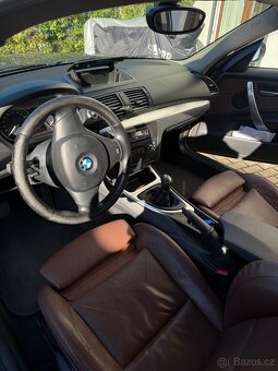 BMW e87 120d 2009 - 6