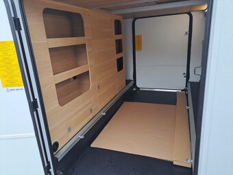 Adria Coral XL 660 SL AXESS 2024 140PS man. - 6