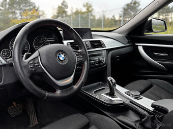 BMW 320d GT xDrive - 6