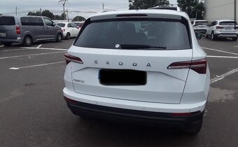 Škoda Karoq 2.0TDI Ambition - 6