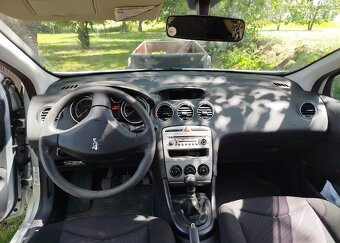Peugeot 308 SW 1.6HDI 80kw - 6