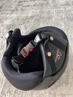 Pánská lyžařská helma Rossignol - 6