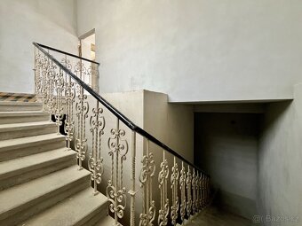 Prodej, nebytové prostory, 660 m2, ul. Uničovská, Šumperk - 6