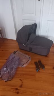 Kočárek Thule Urban Glide s výbavou - 6