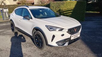 Cupra Formentor 1.5I DSG Odpočet DPH - 6