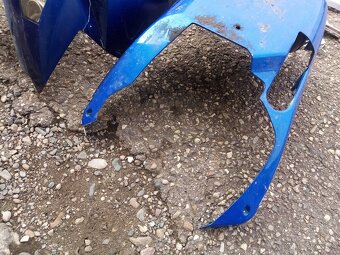 Skútr LONGJIA 50 - Náhradní díly - 6