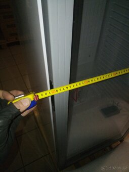 Chladící vitrína, Lednice - 6