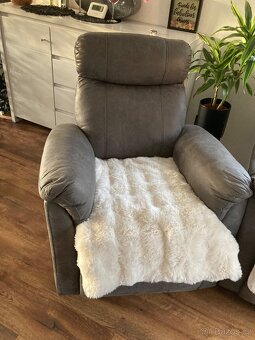 Sedací souprava - 6