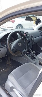 VW Golf 5 - 2.0tdi 103kw r.v.2008 - 6