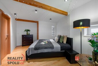 Prodej, byty/4+1, 156 m2, Podhorská 1321/24, 46601 Jablonec  - 6