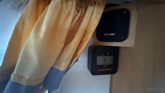 karavan Hobby De Luxe Easy 400 - 6