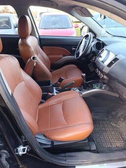 Prodám Mitsubishi Outlander 2.0 103 kw - 6