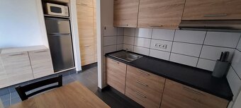 Pronájem bytu1+kk - 6