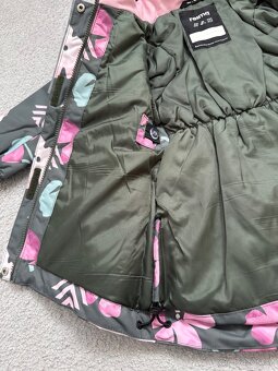 Reima TAHO zimní bunda 98 - 6