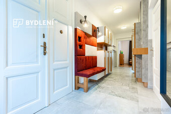 Pronájem bytu 5+1 131m² - 6