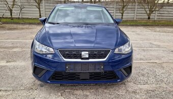 Seat Ibiza 1.0 MPI Reference - 6