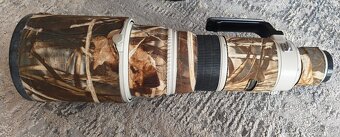 Canon EF500 F4 L IS USM - 6