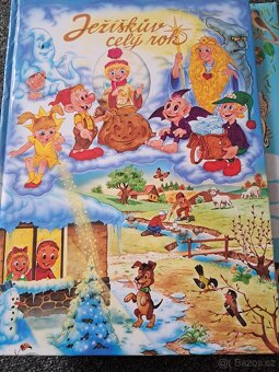 Knihy pro děti/mládež - 6