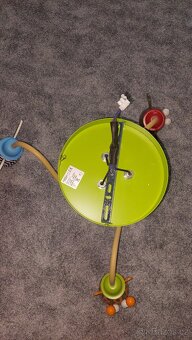 Lustr do dětského pokoje, dětské světlo - 6