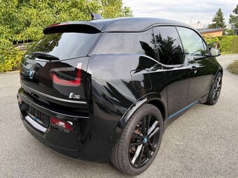BMW i3 i3S 135KW 120Ah 2020 PROFI NAVI - 6