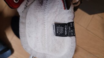 Dětské hokejové brusle Bauer Vapor X300, EUR 35 - 6