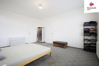 Prodej bytu 3+1 96 m2 Valečov, Okrouhlice - 6