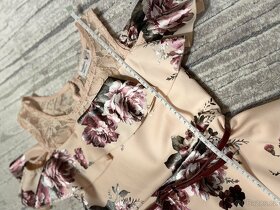 Luxusní šaty “Beautees” - 6