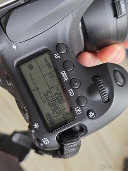 Canon EOS 60D + Tamron 17-50/2,8 VC XR Di II - 6