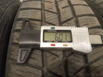 Zimní 175/65/14 175/65R14 - 6