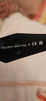 Sluneční brýle Prada - 6