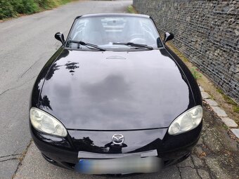 Mazda mx-5 - 6