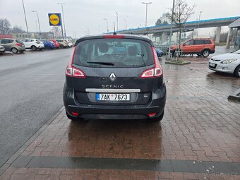 Renault scenic 2.0 dCi 118kw - 6