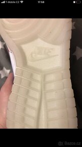 Nike Dunk Low - LeBron James Vel. 43 - 6