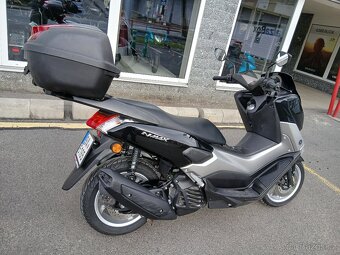 Yamaha NMax 125 ABS (2016/5375km) - 6