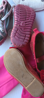 Dětská autosedačka Britax Römer + fusak - 6