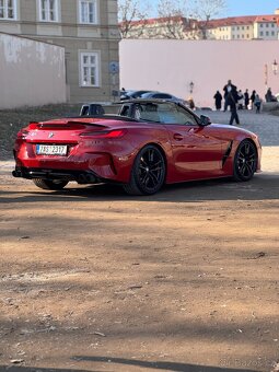 Prodej BMW Z4 - 6
