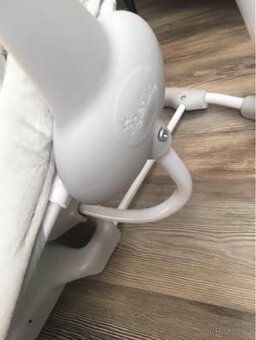 Houpačka Ingenuity od narození - 6