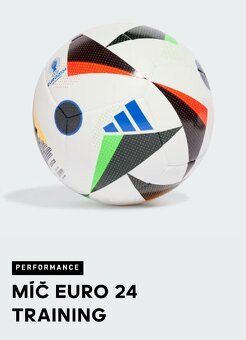 Fotbalový míč - 6