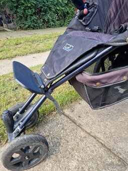 Kočárek TFK Joggster - 6