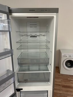 Lednice s mrazákem Siemens (103) - 6