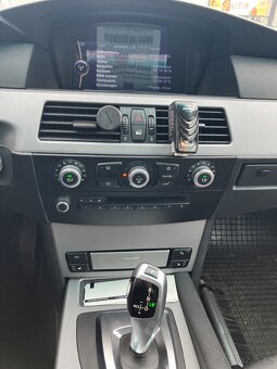 Prodám BMW 530 D XD - 6