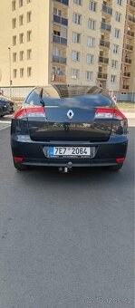 Prodám Renault Laguna - 6